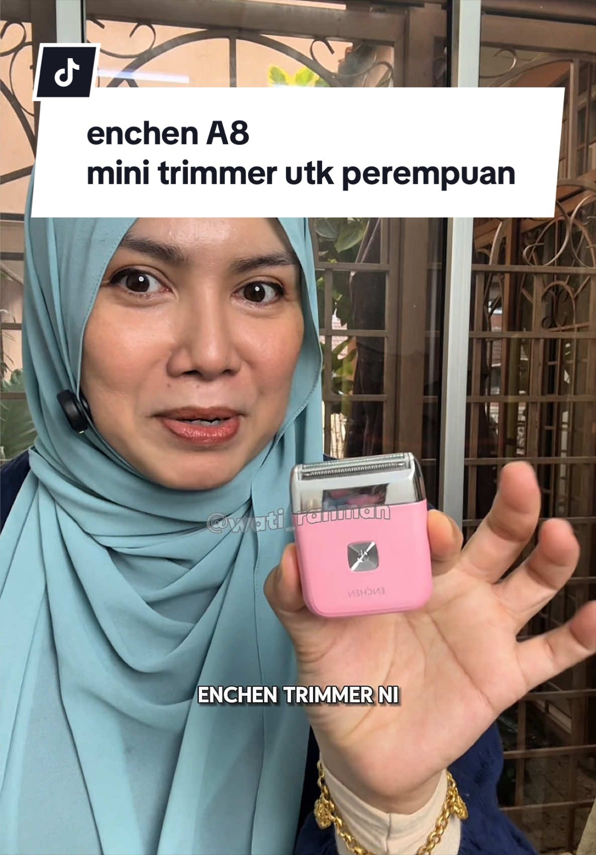 @wati rahman