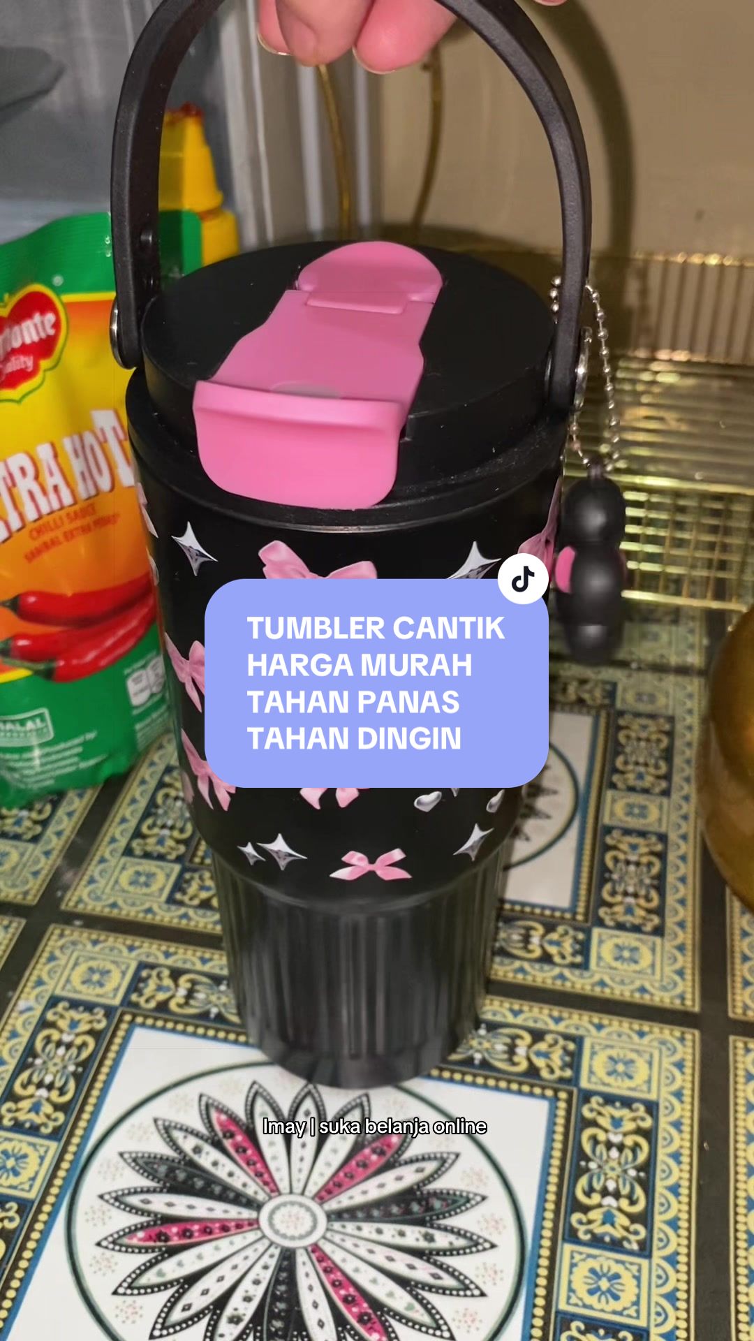 @Imay | Suka Belanja Online
