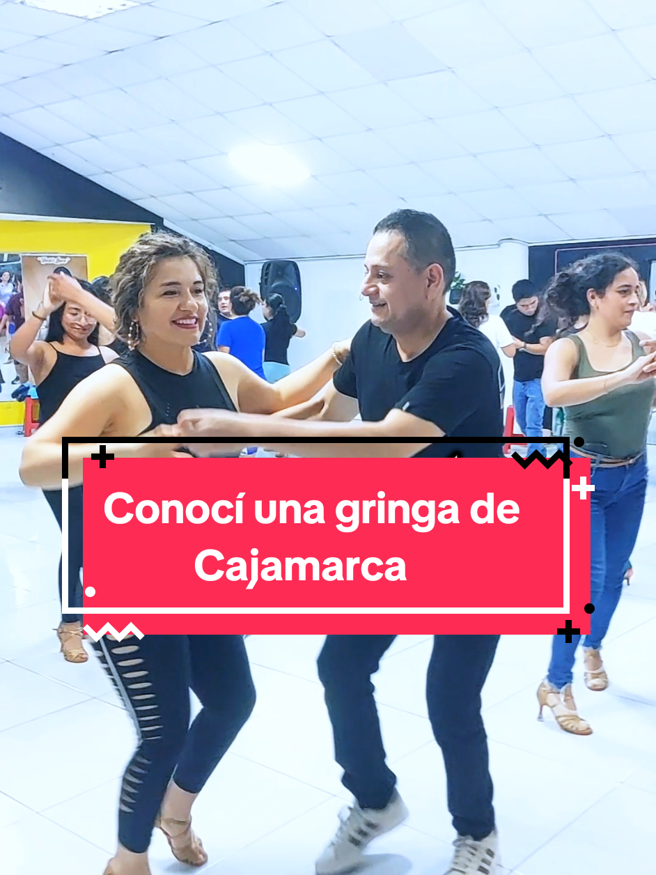 @Salsa Brava Oficial | Dance
