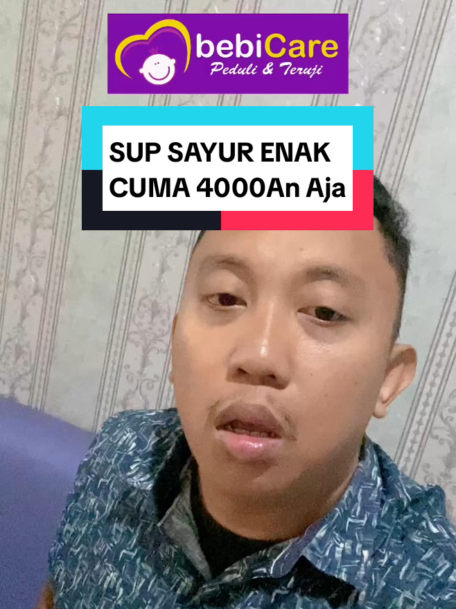 @Bubur Bayi Organik Bebicare
