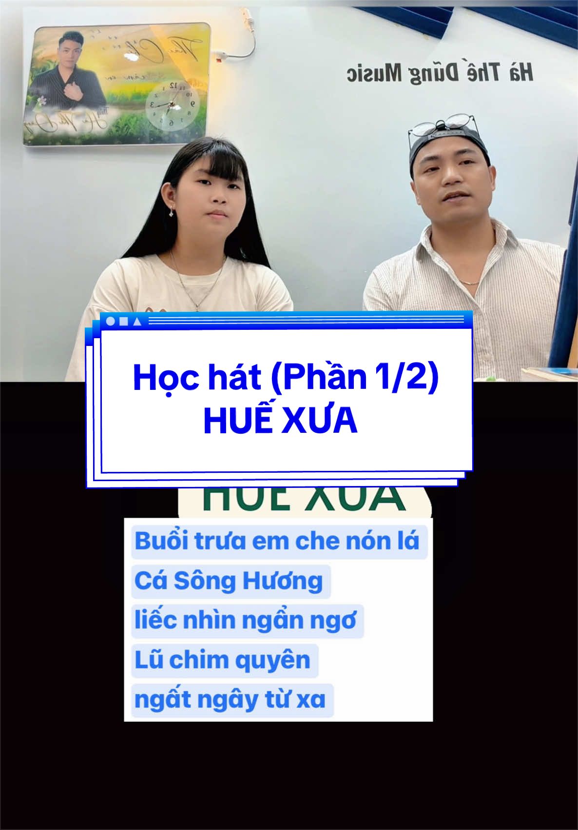@Hà Thế Dũng Music