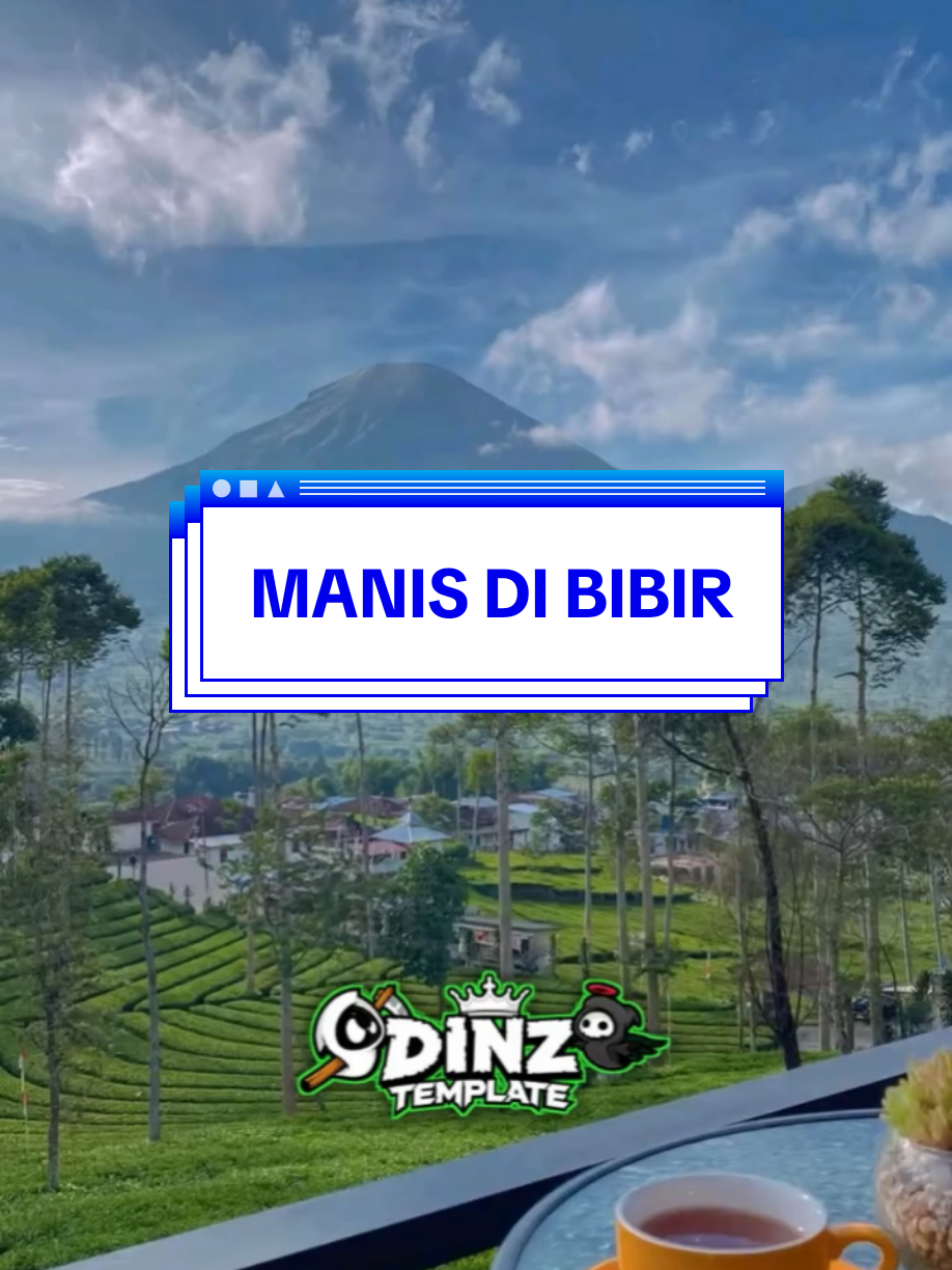 @DINZ Template