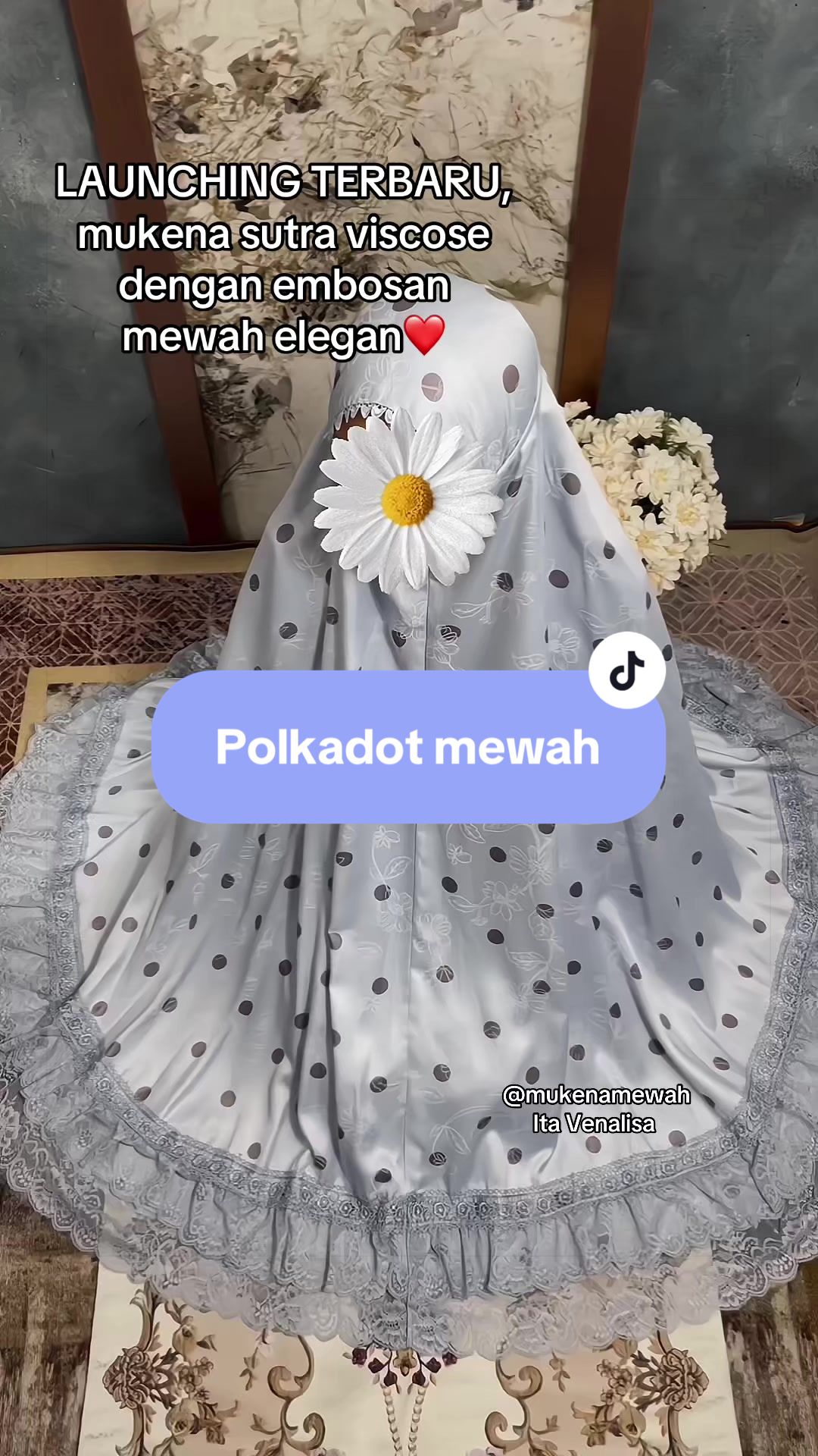 @Mukenamewah