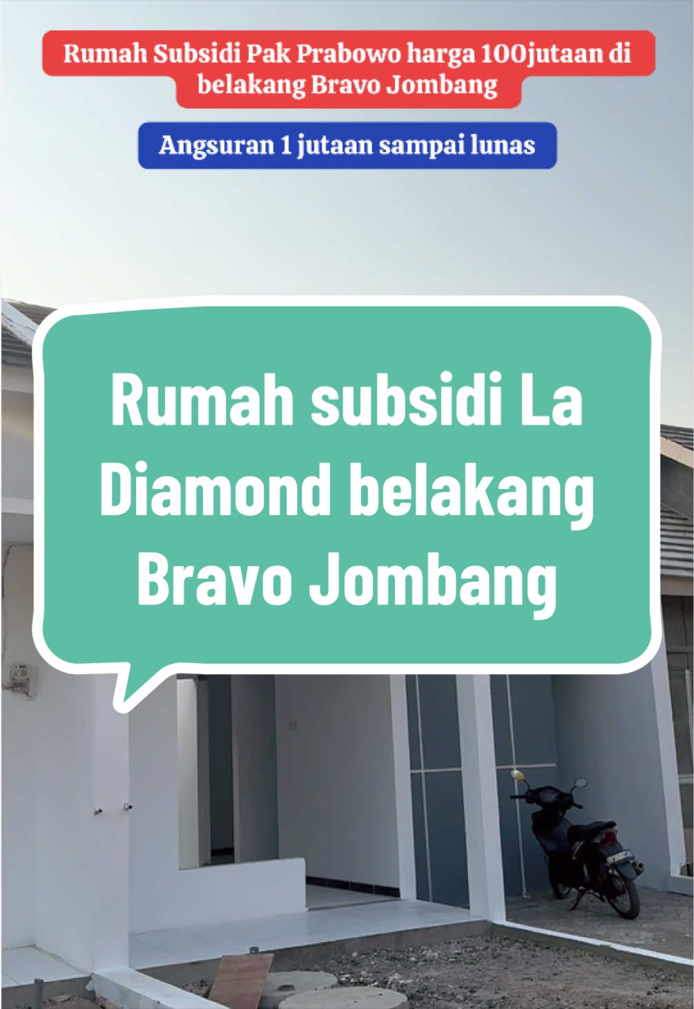 @RUMAH JOMBANG