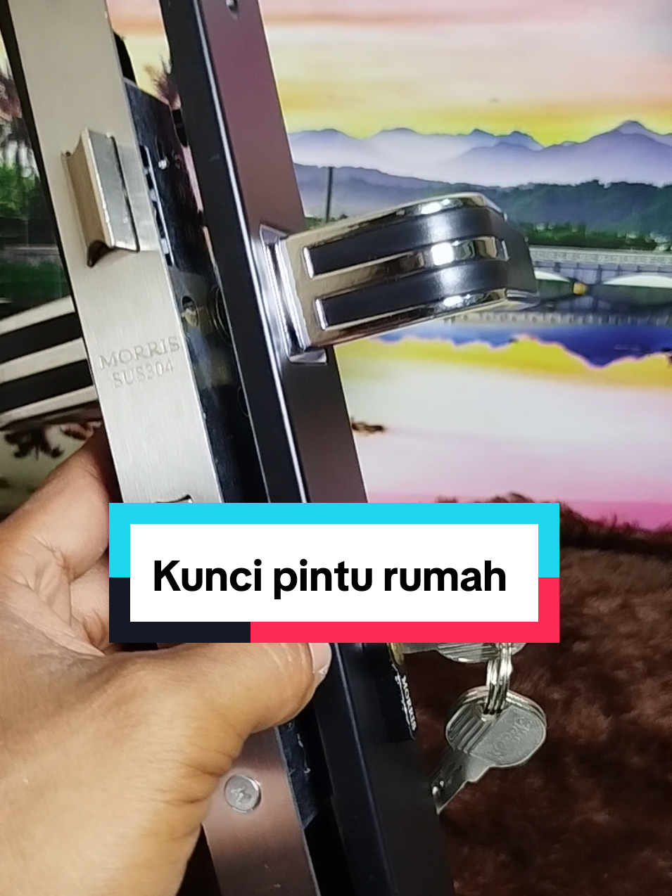 @Warung Kunci
