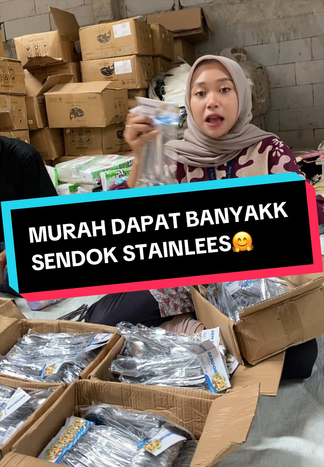 @V MART NUSANTARA