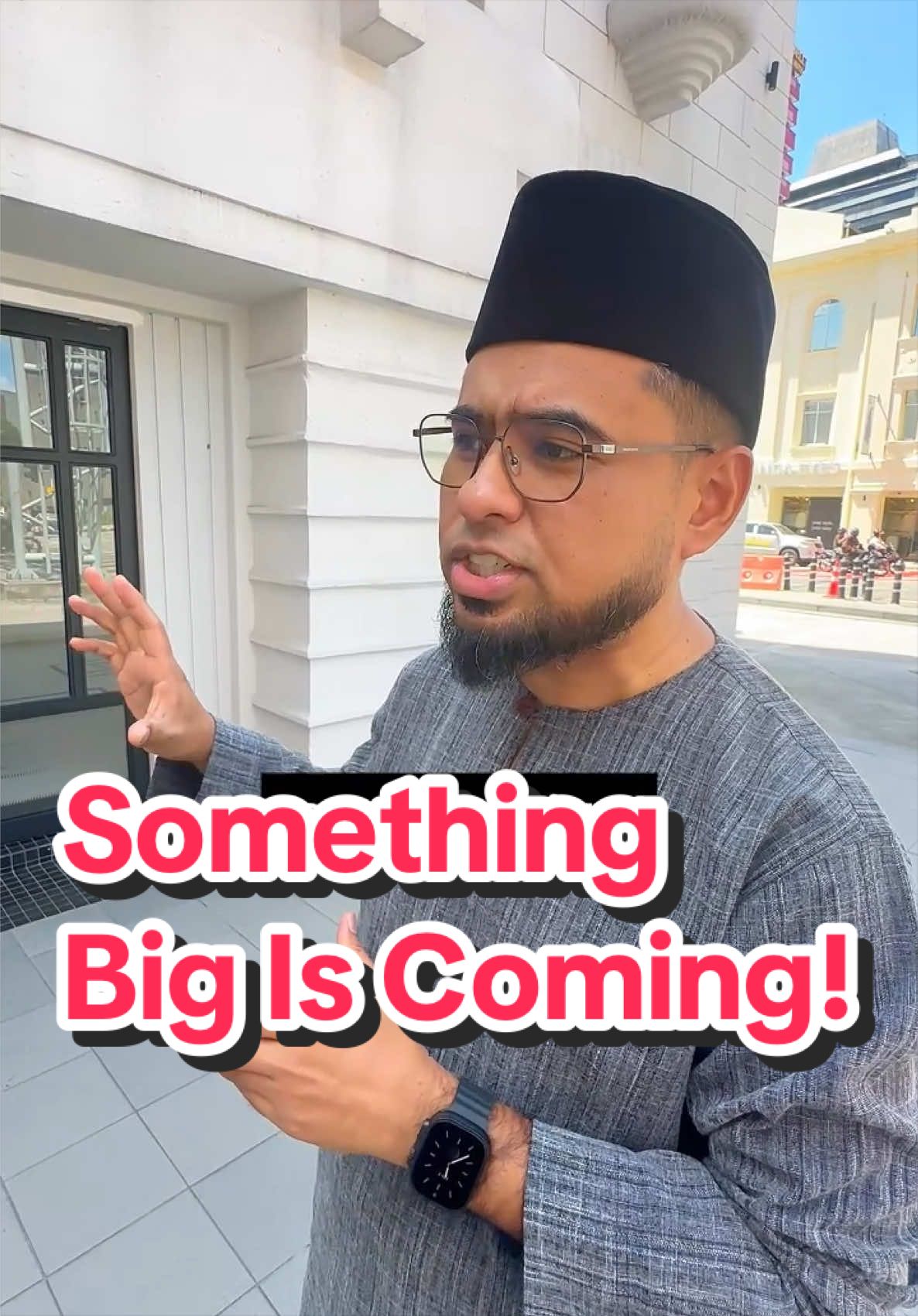 @Fahdi Ghazali