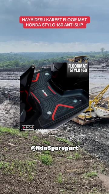@NdaSparepart