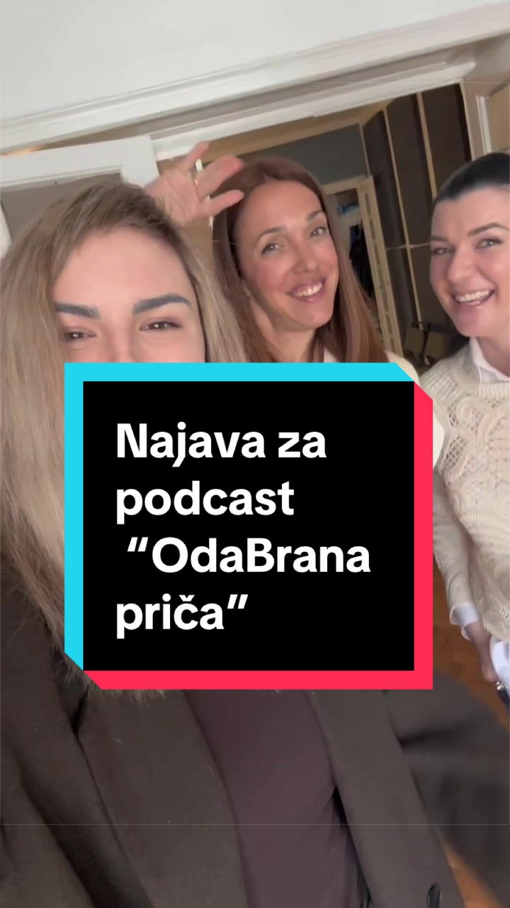 @Sara Milosevic | Marketing