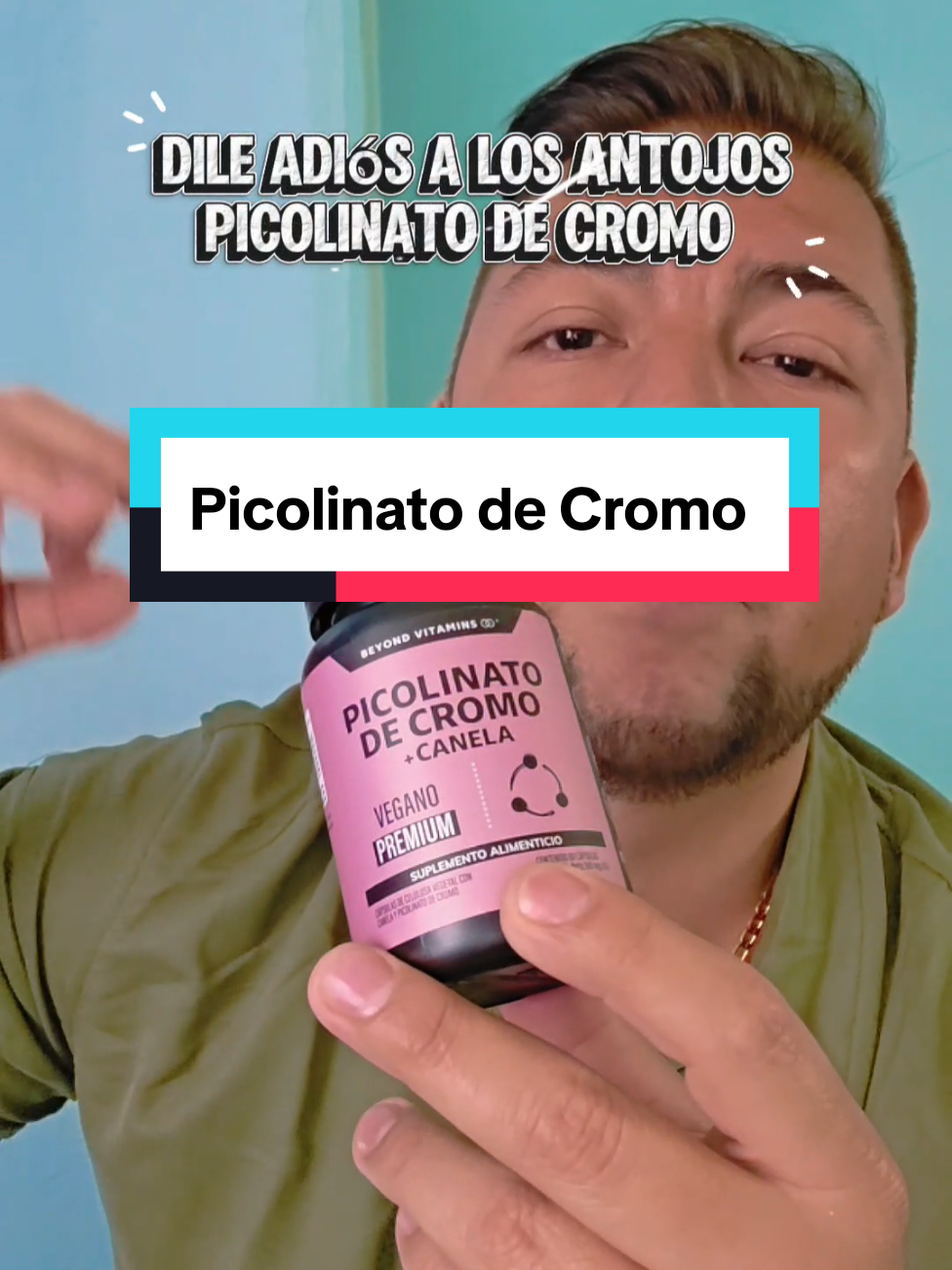 @ELCABALLERODELTIKTOK
