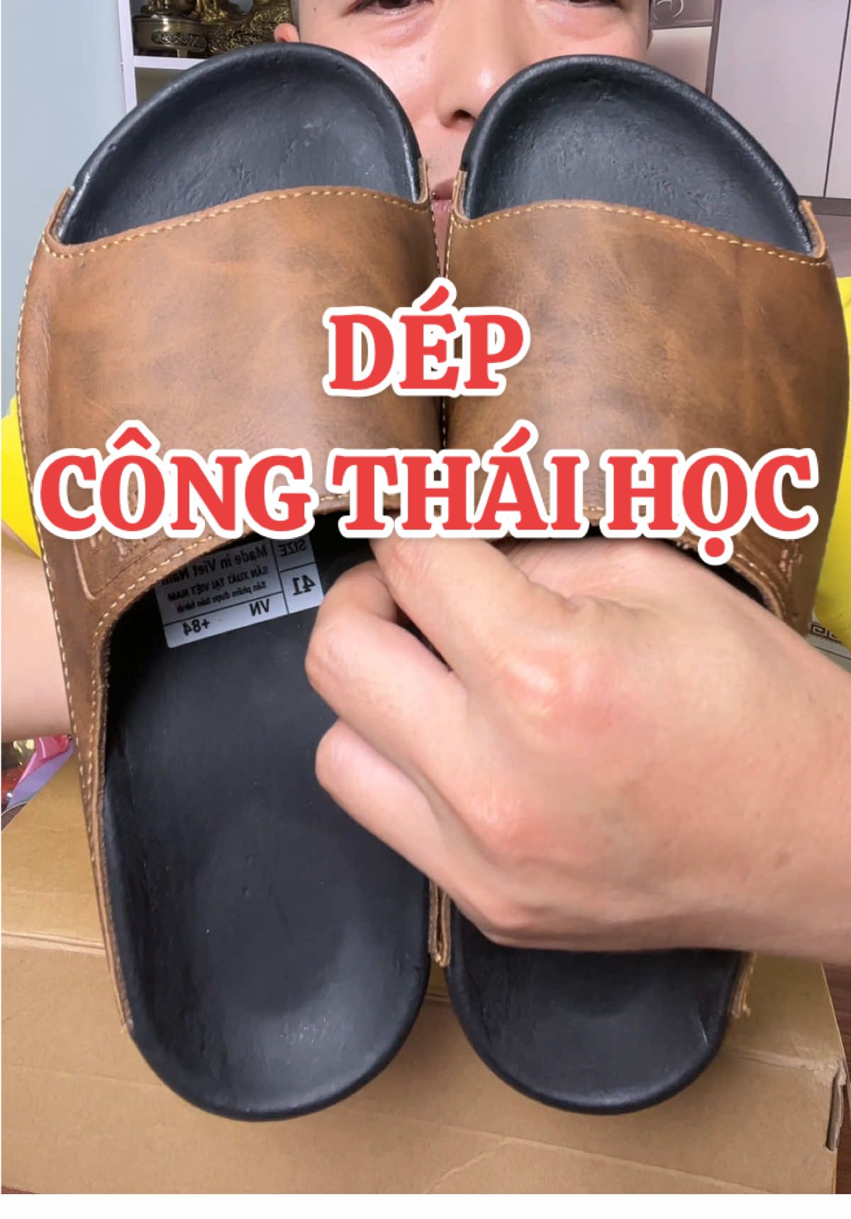 @ĐẠI HIỆP BÁN DÉP