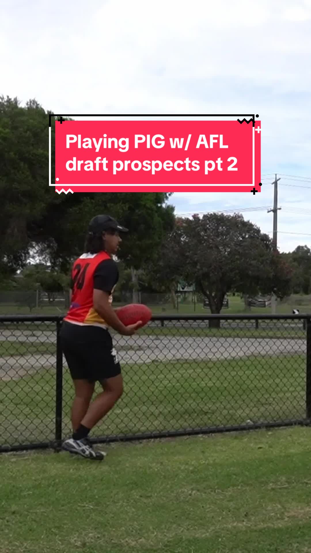 @The Footy Yarn