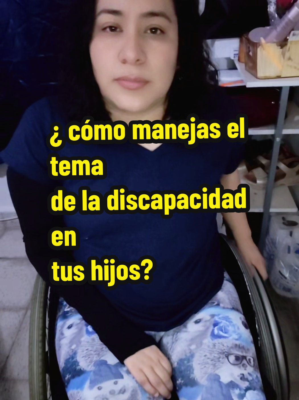 @Anny Alvarado👩🏼&zwj;🦽🇲🇽