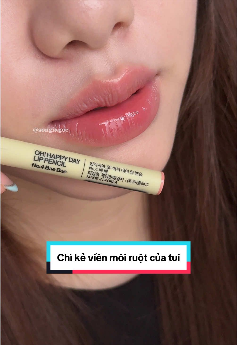 @Son Gi&aacute; Gốc