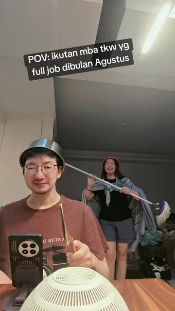 @Anuku Anumu Bolong...