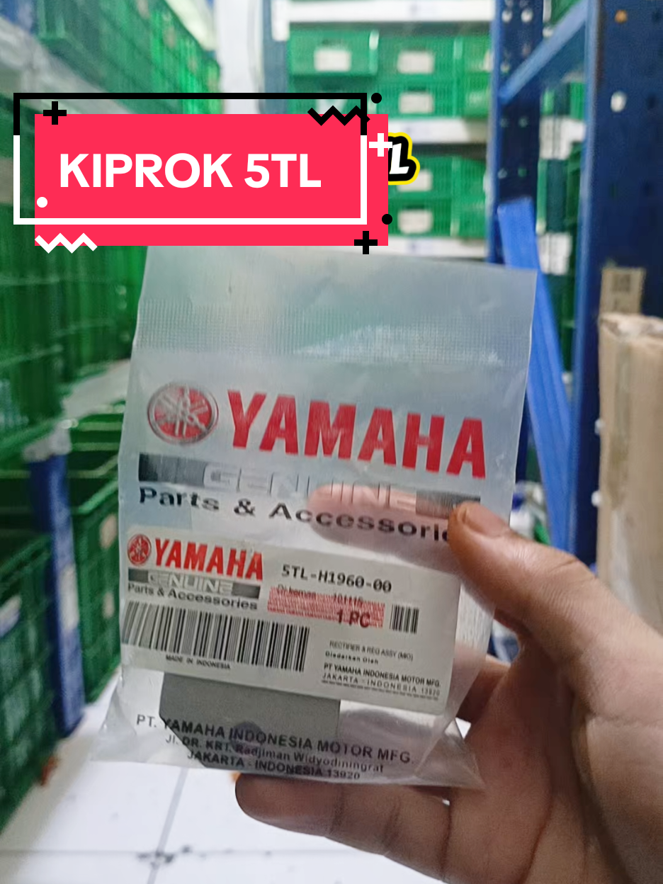 @Sparepart Ku