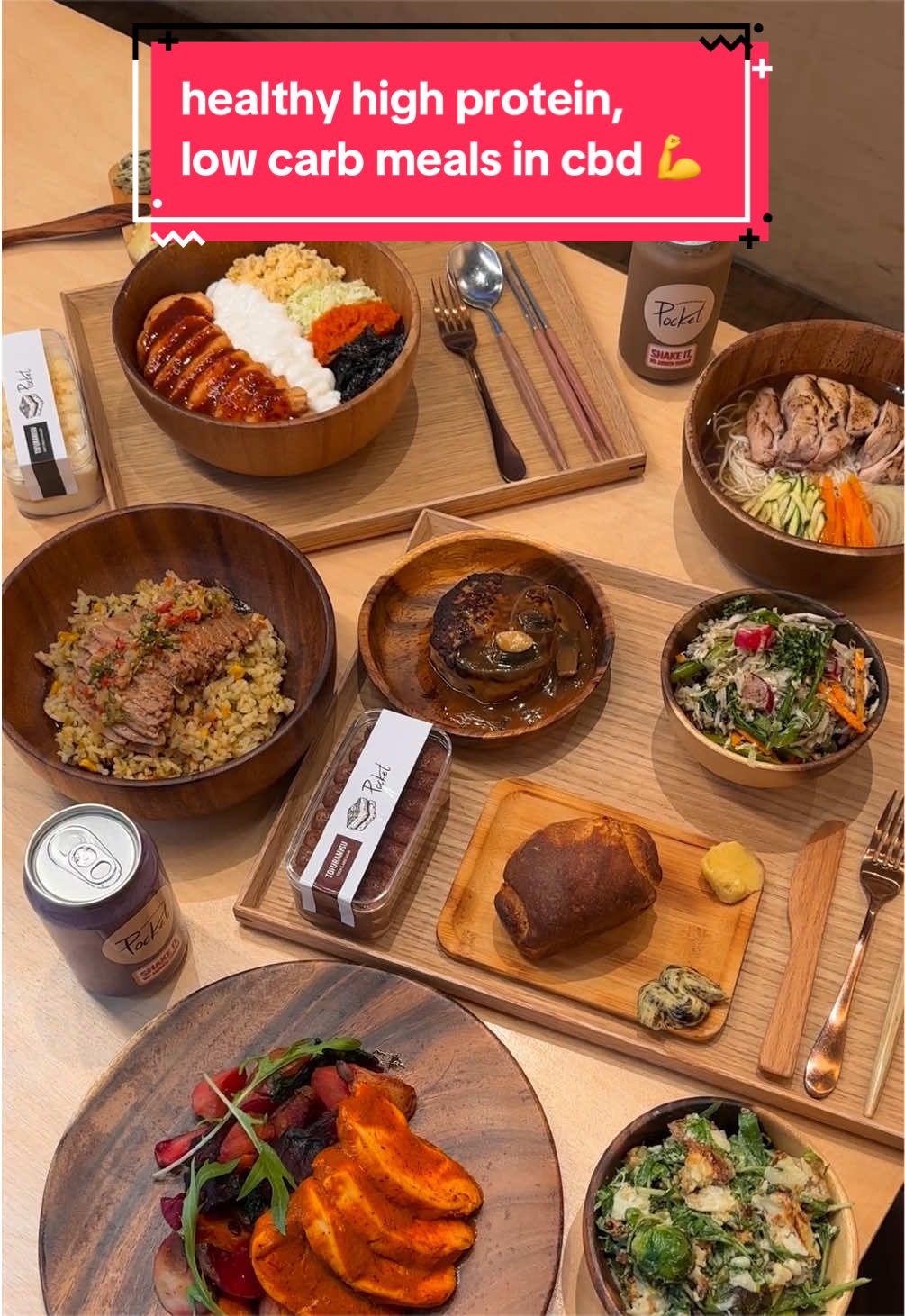 @melbourne food ๐