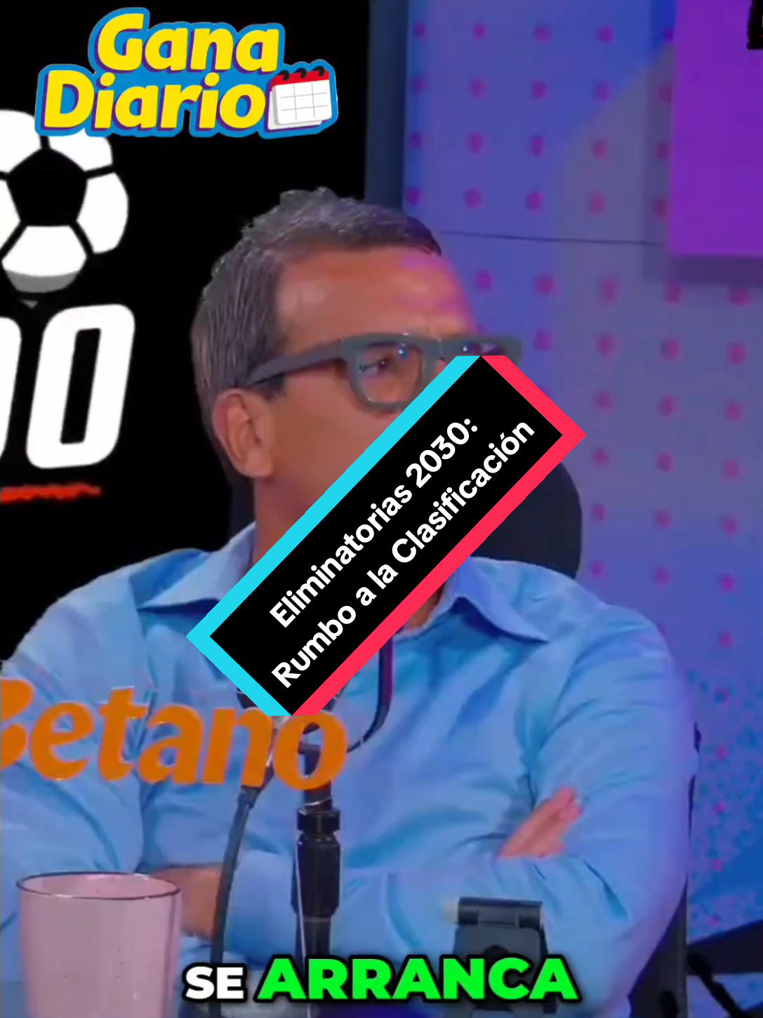 @Zapping TV Perú