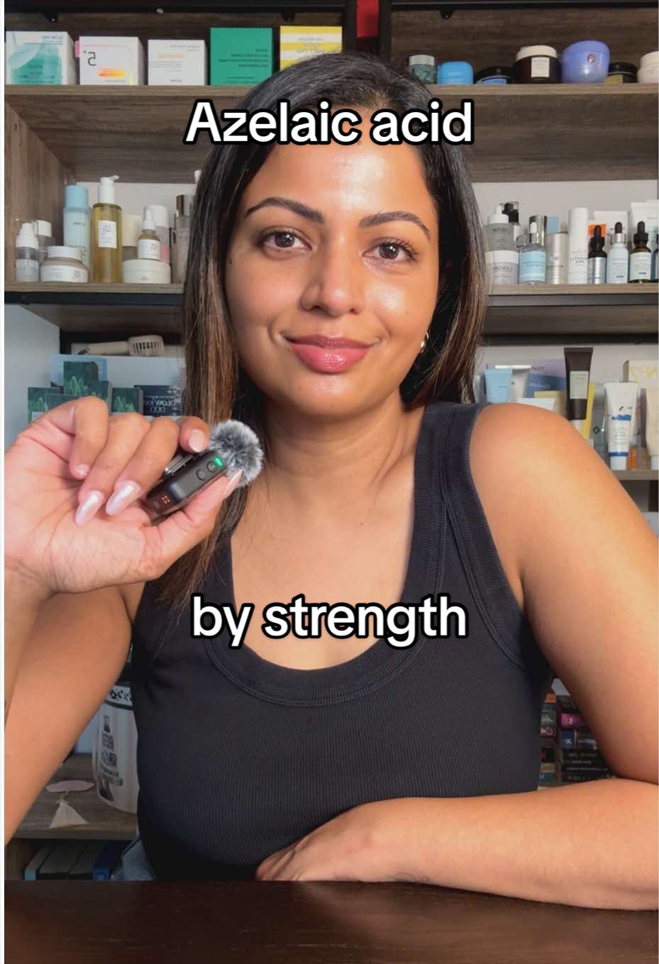 @Dee | Hyperpigmentation