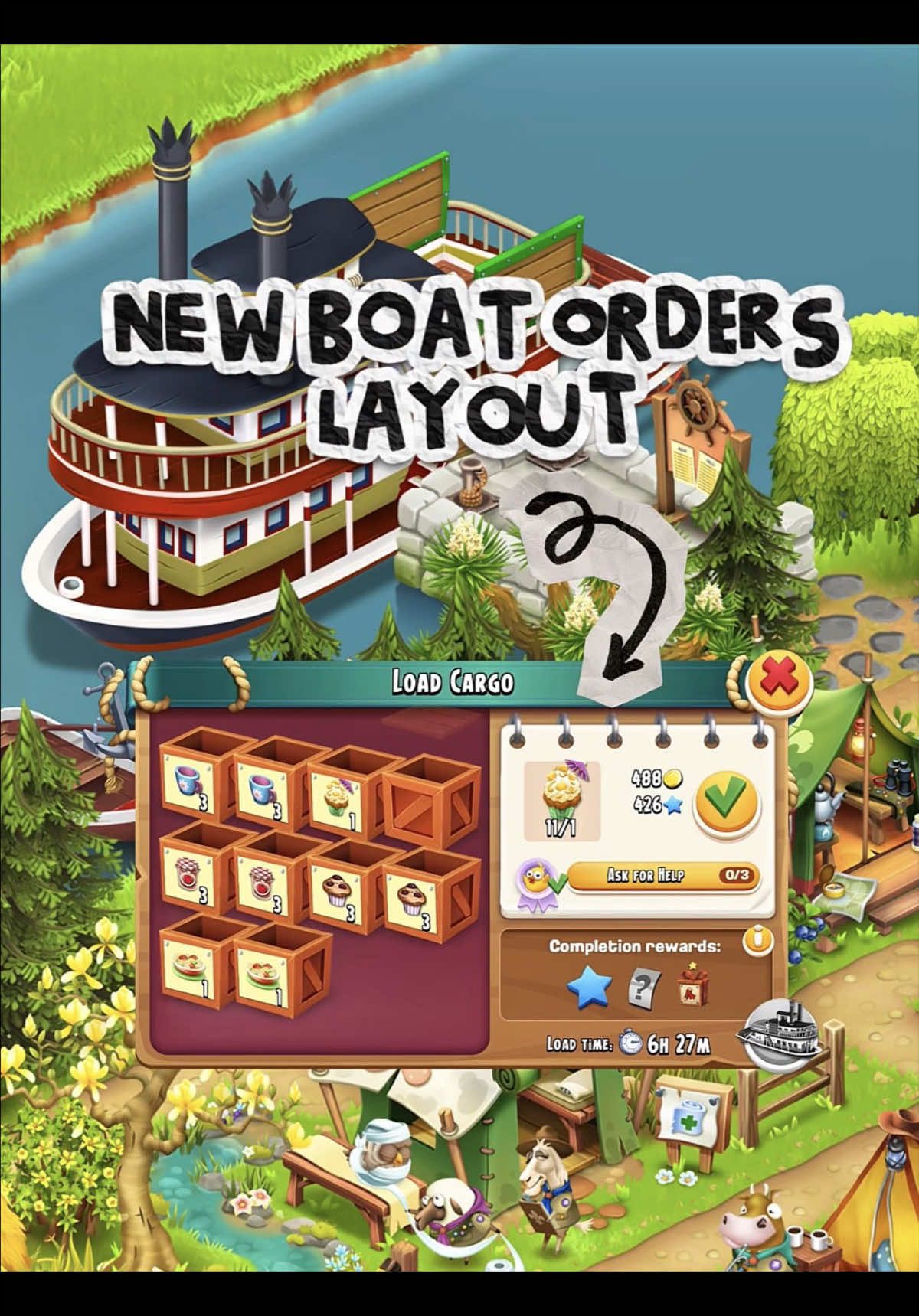 @Hayday Living
