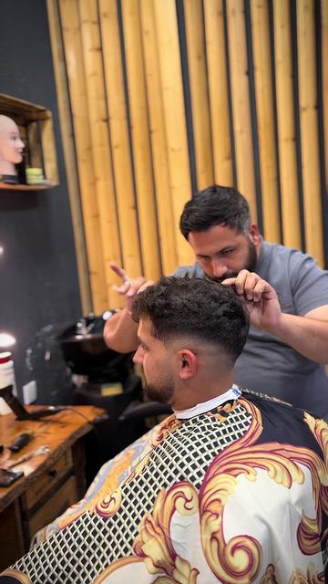 @Barber Tural✅