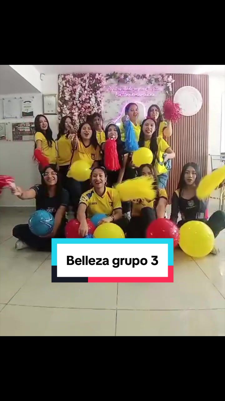 @Instituto Latinoamericana
