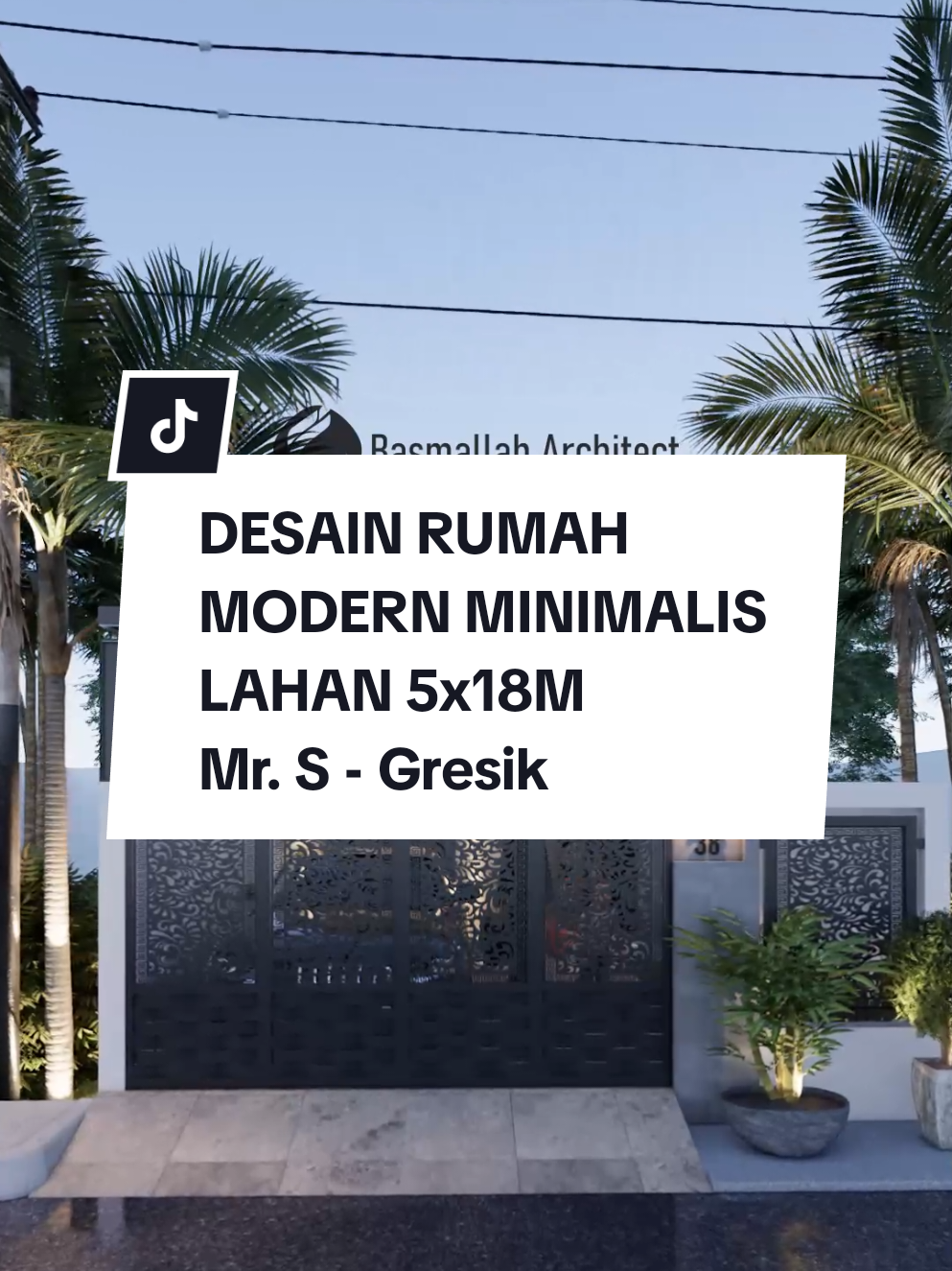 @Basmallah Architect