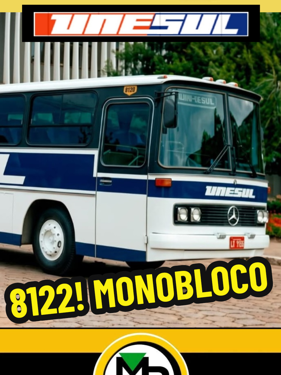 @Mem&oacute;ria da Busologia