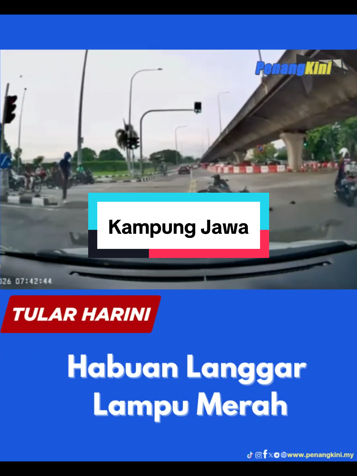 @Penang Kini