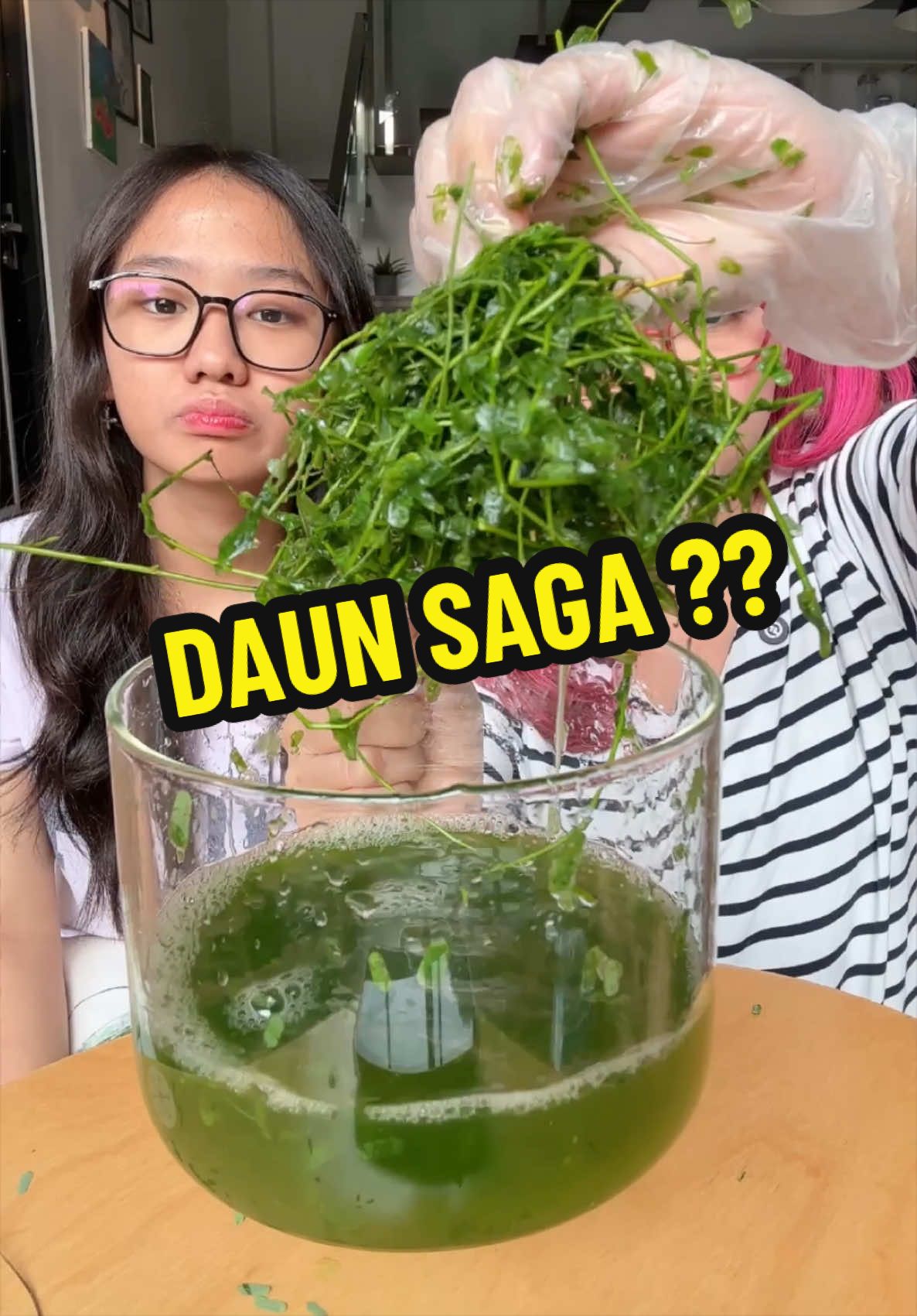 @Gina Angelia