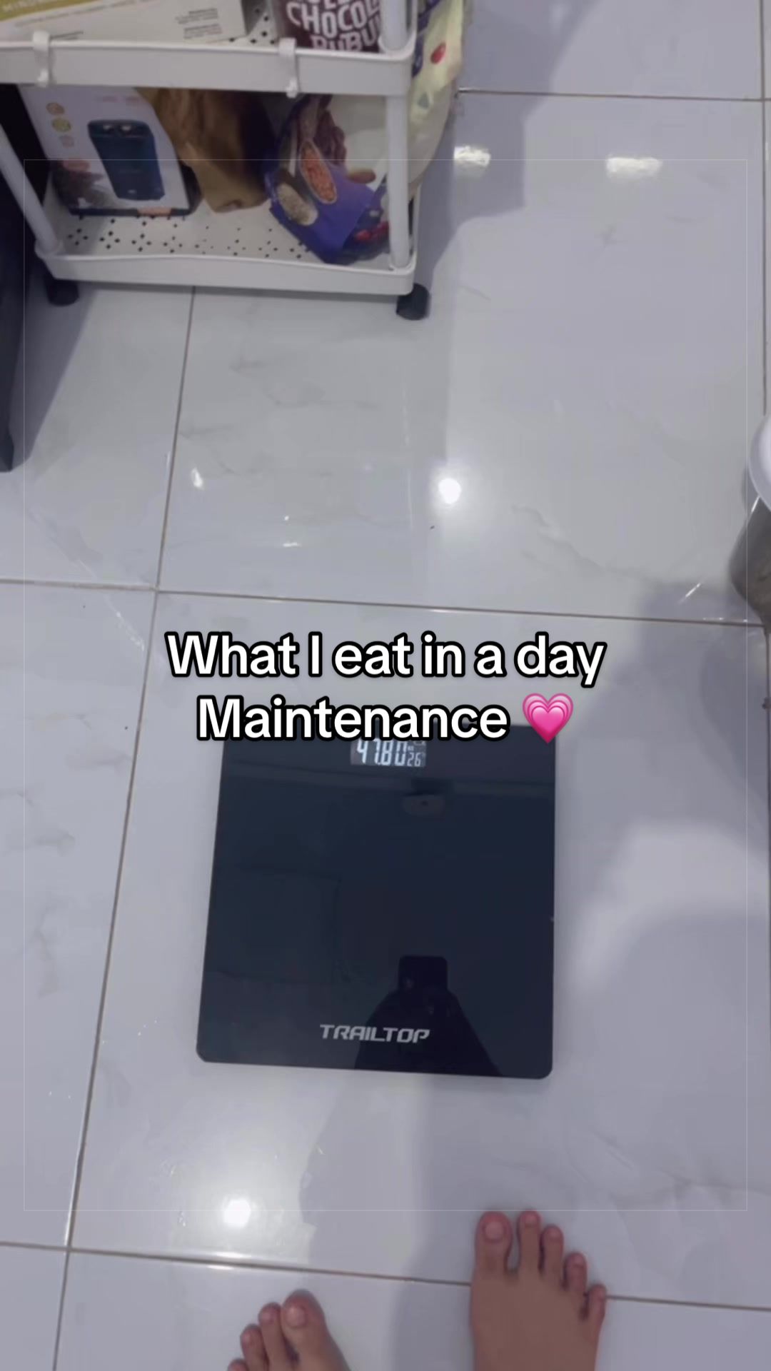 @Mayaaa🥗