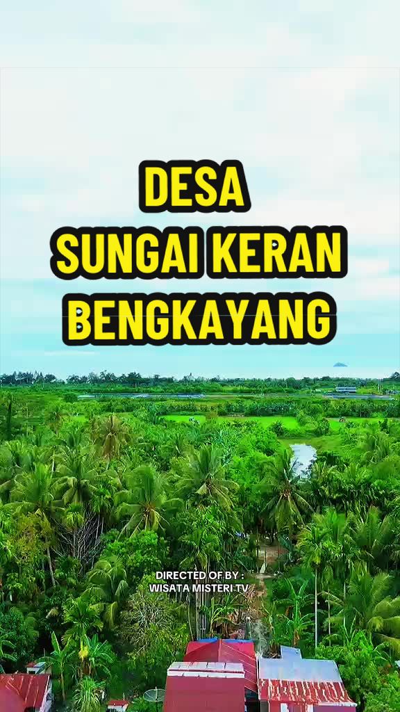 @WISATA MISTERI TV