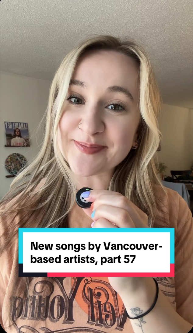 @Vancouver Concerts