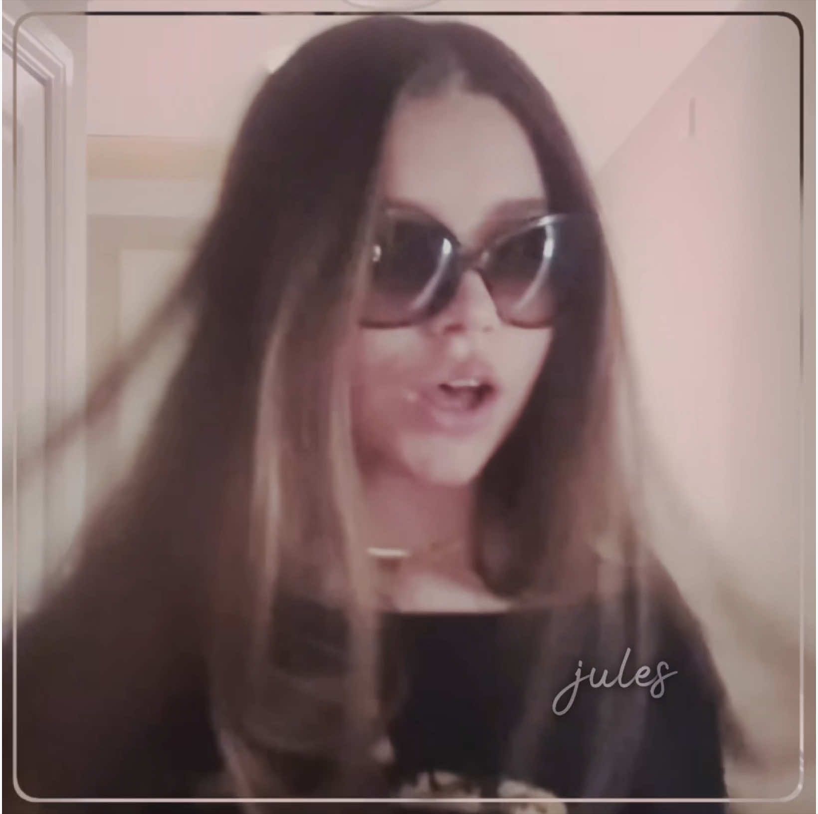 @jules 𝜗𝜚