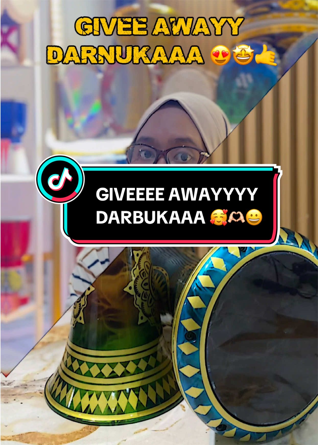 @Umik e Anak Hadroh