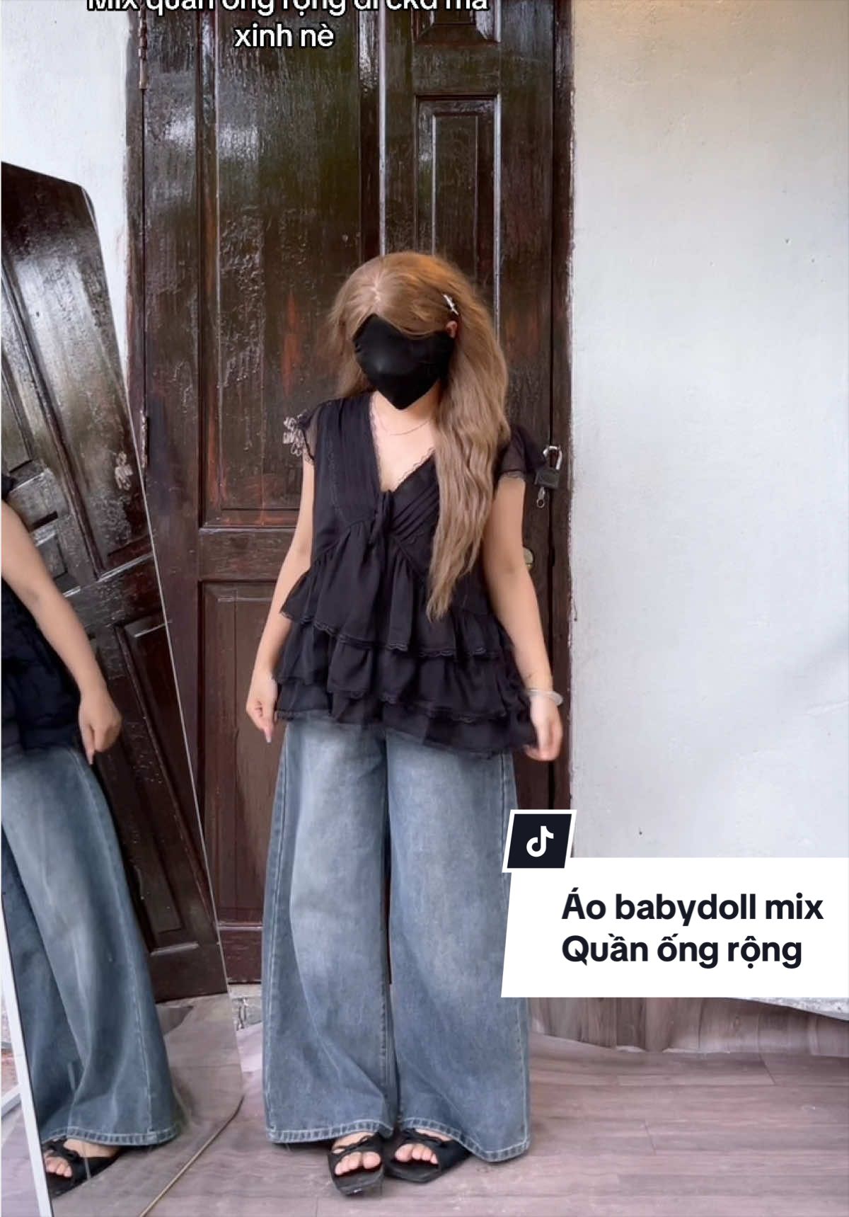 @Tui mặc cho dáng xấu