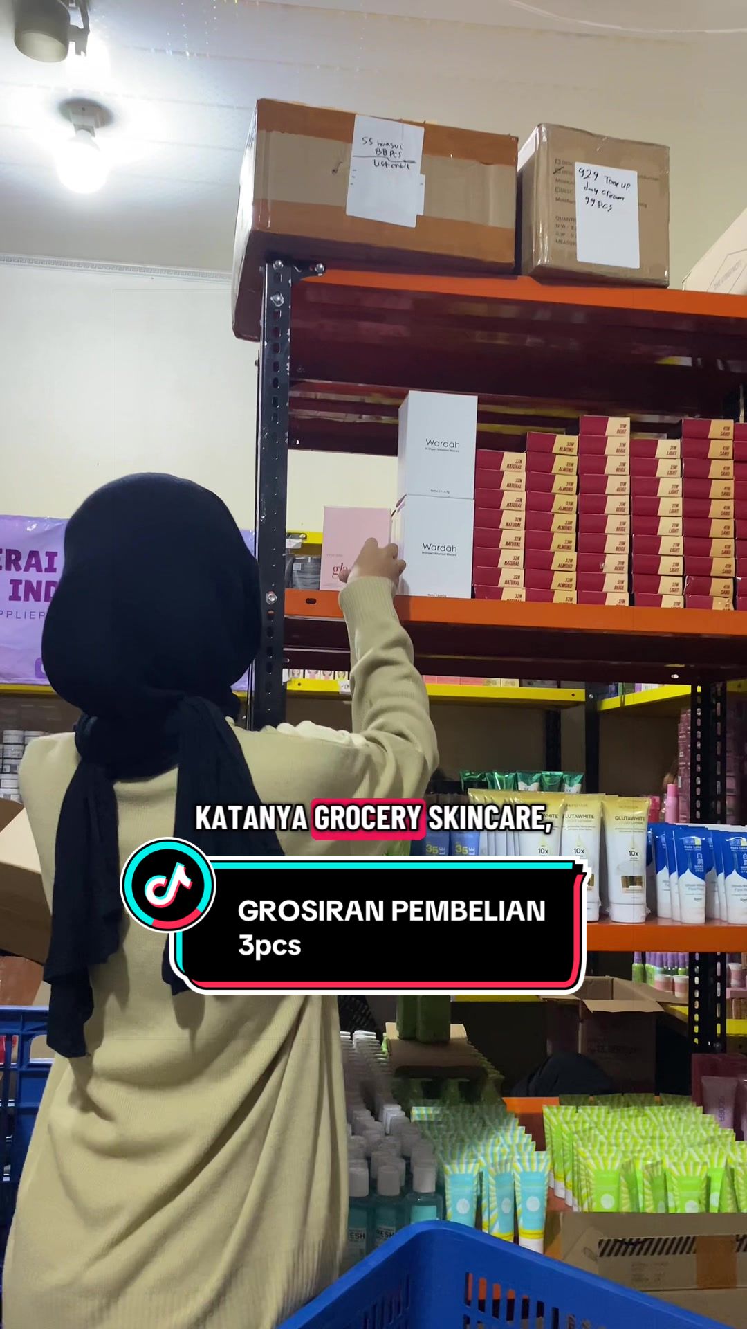 @GERAI SUPPLIER SKINCARE