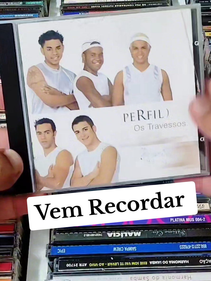 @Paulo Memória Musical