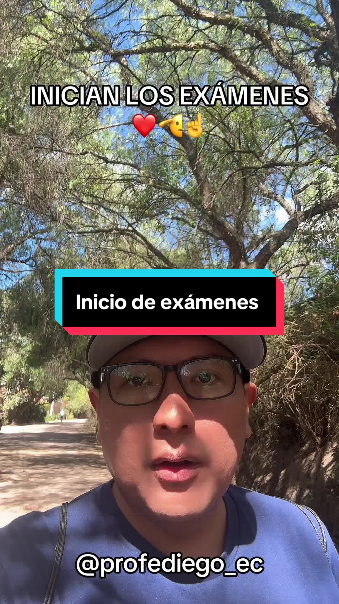 @Profe Diego