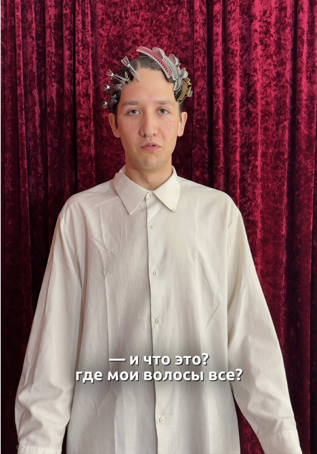 @кирилл север