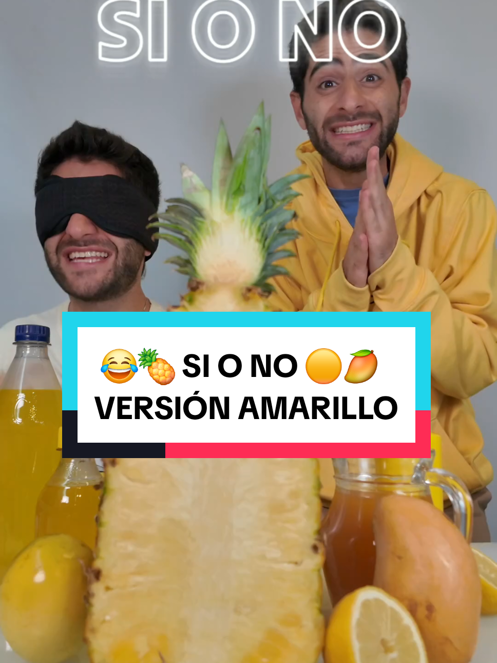 @Si Somos Gemelos