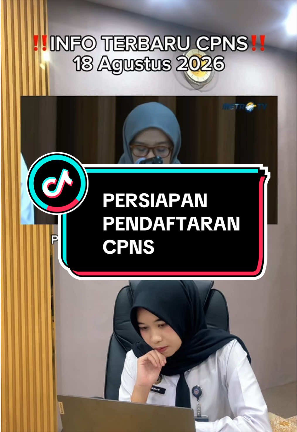 @Yuniar | CPNS Sharing✨👩🏻&zwj;✈️