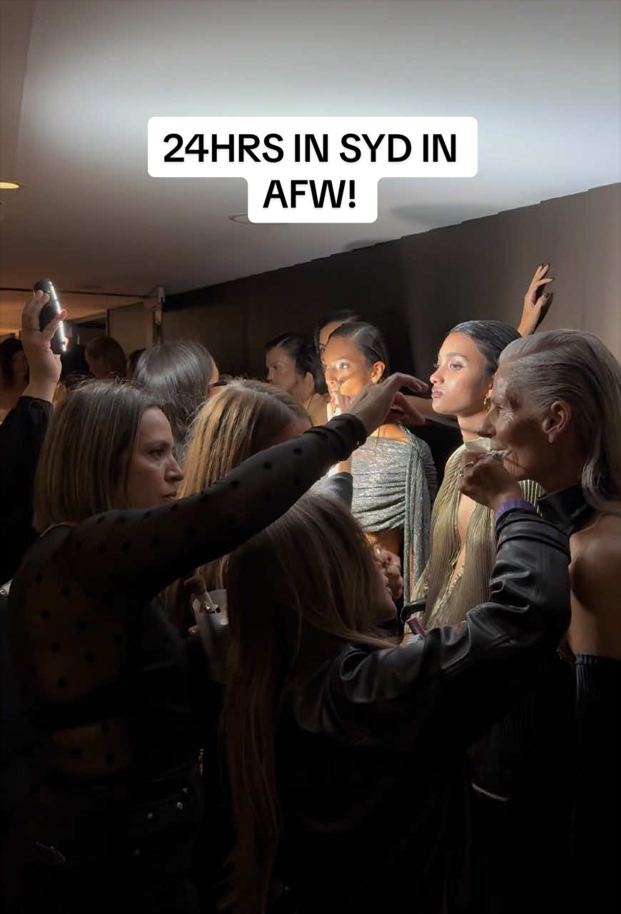 @SPRAY AUS