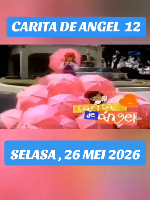 @TELENOVELA INDONESIA