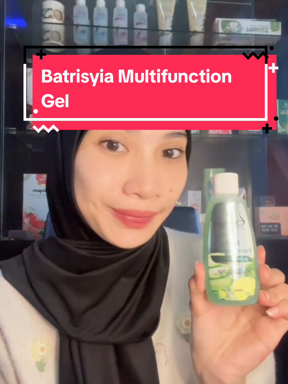@Batrisyia Indonesia