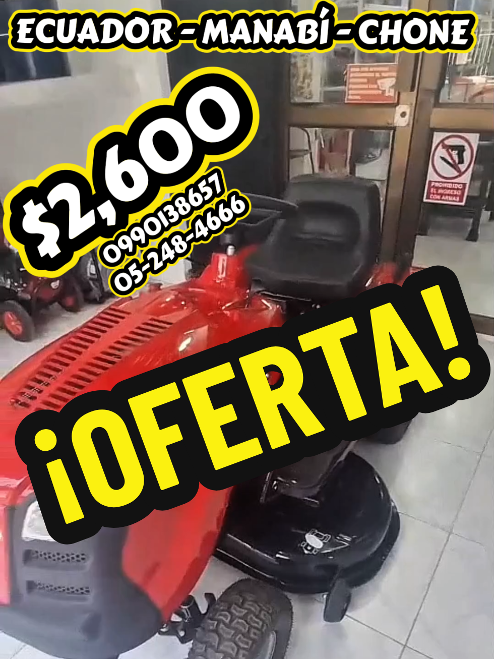 @AGROZAMO - Importadora
