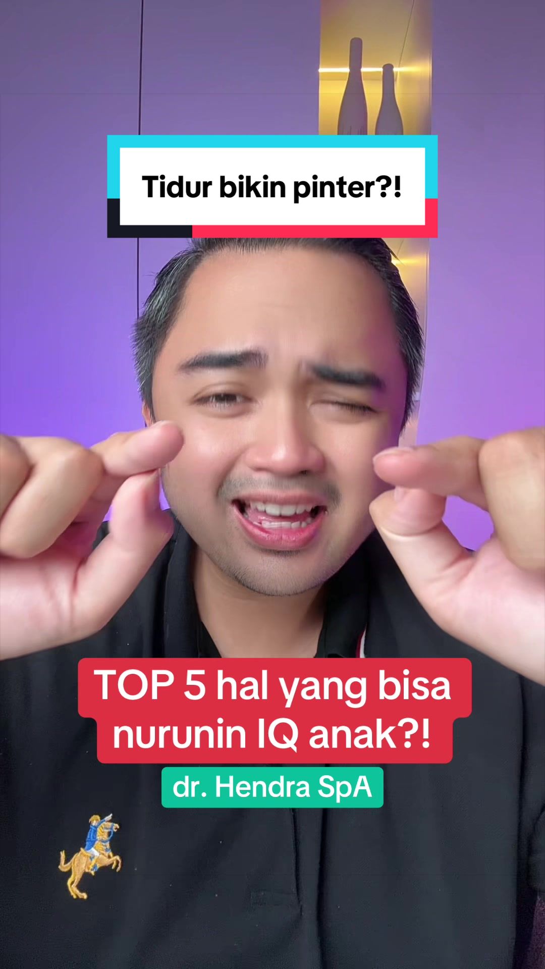 @Bicarasikecil (Dokter Anak)