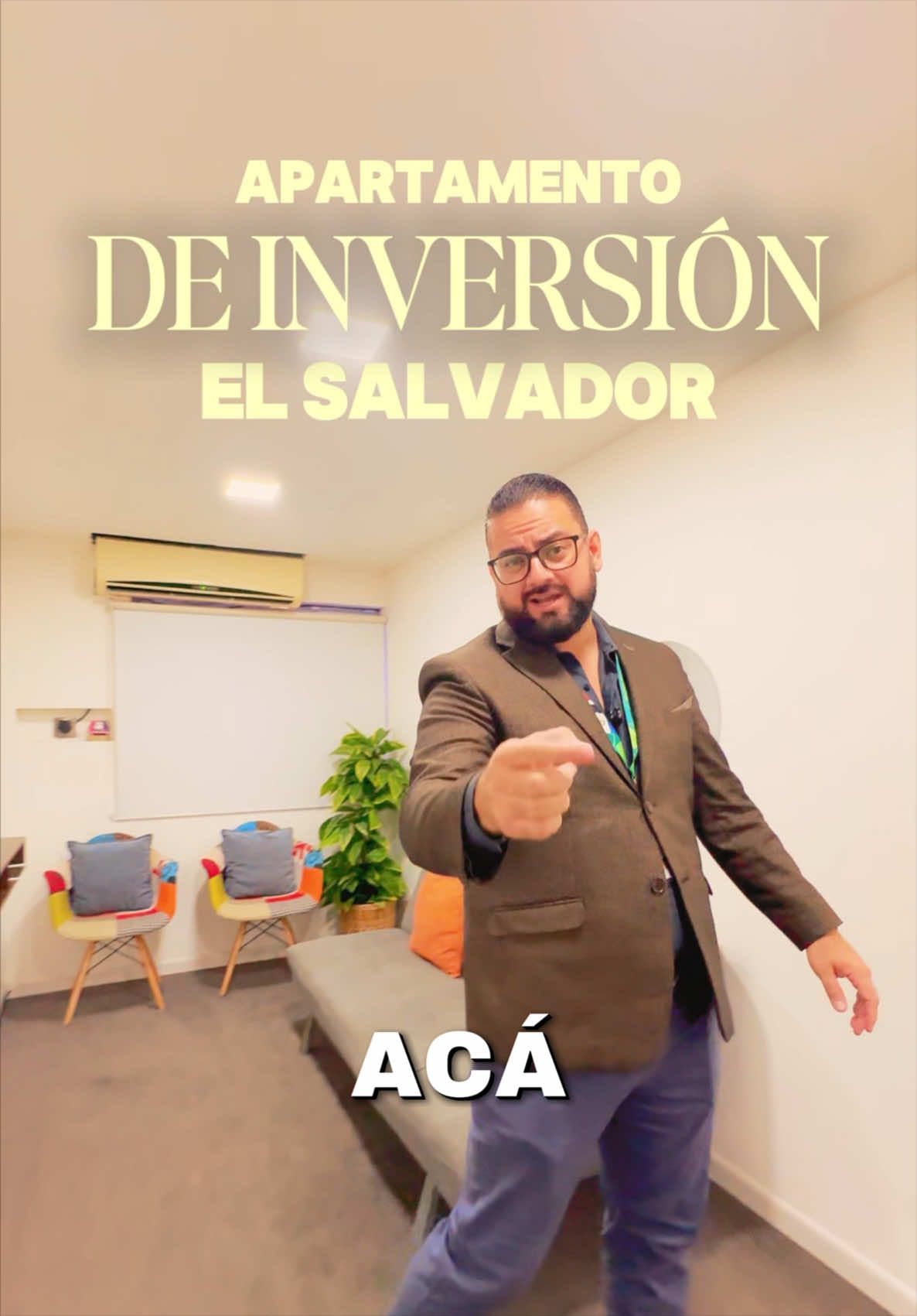 @CityMax El Salvador | 🏡🇸🇻