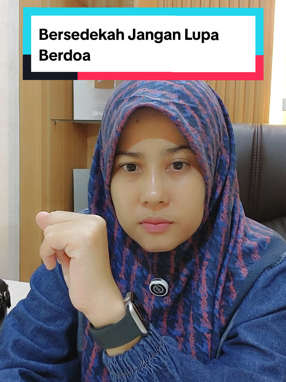 @Ustadzah Dr. Nella Lucky