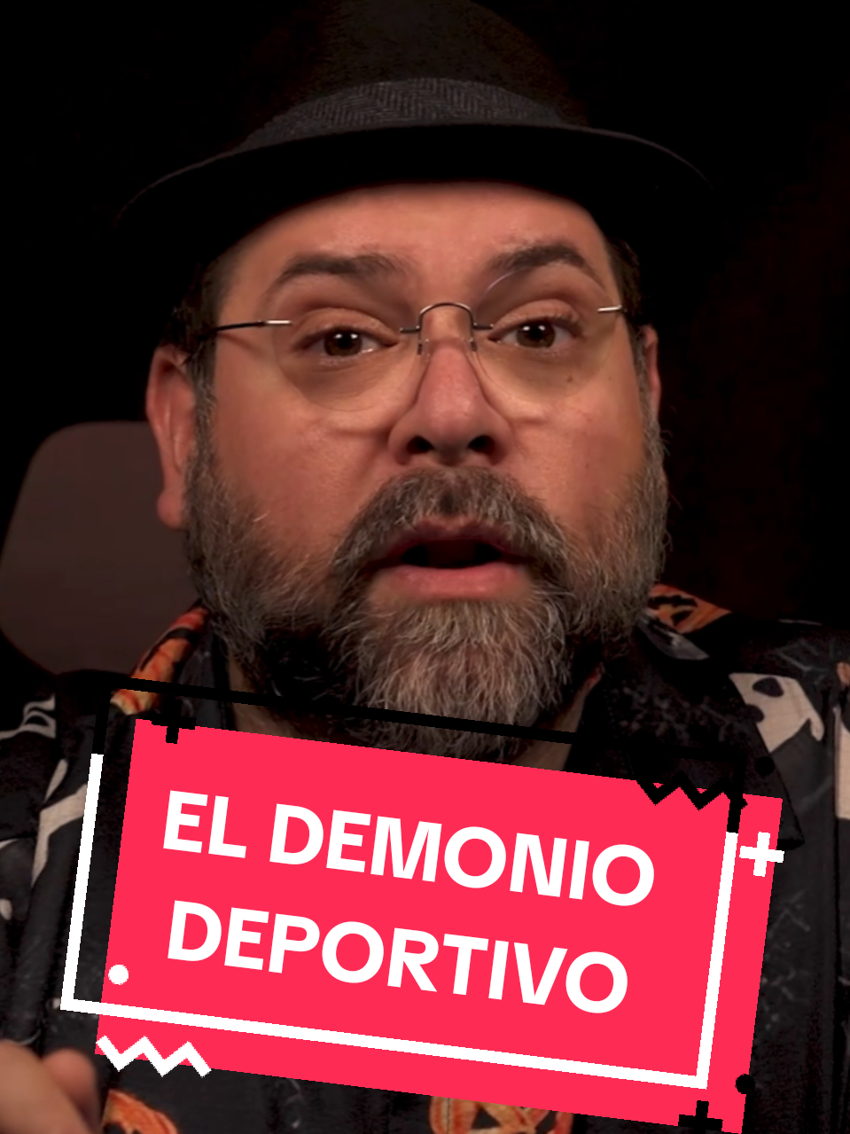 @Hablemosdeloquenoexiste